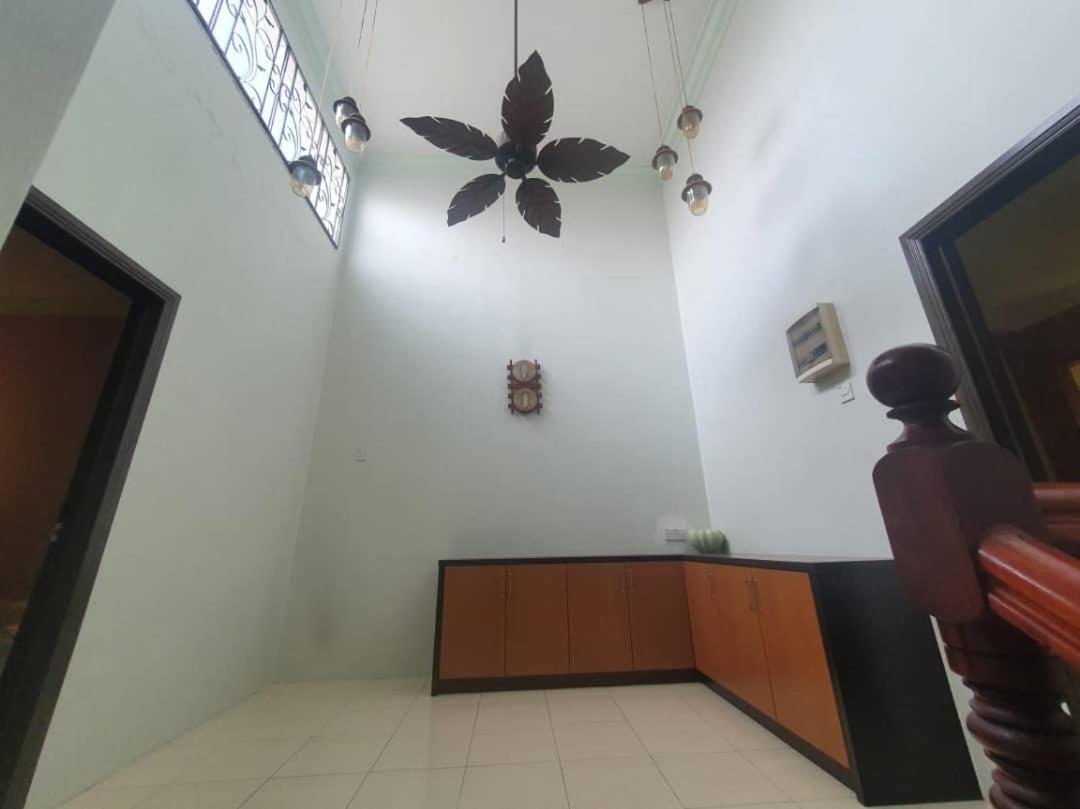 Ipoh Vacation Home Exterior foto